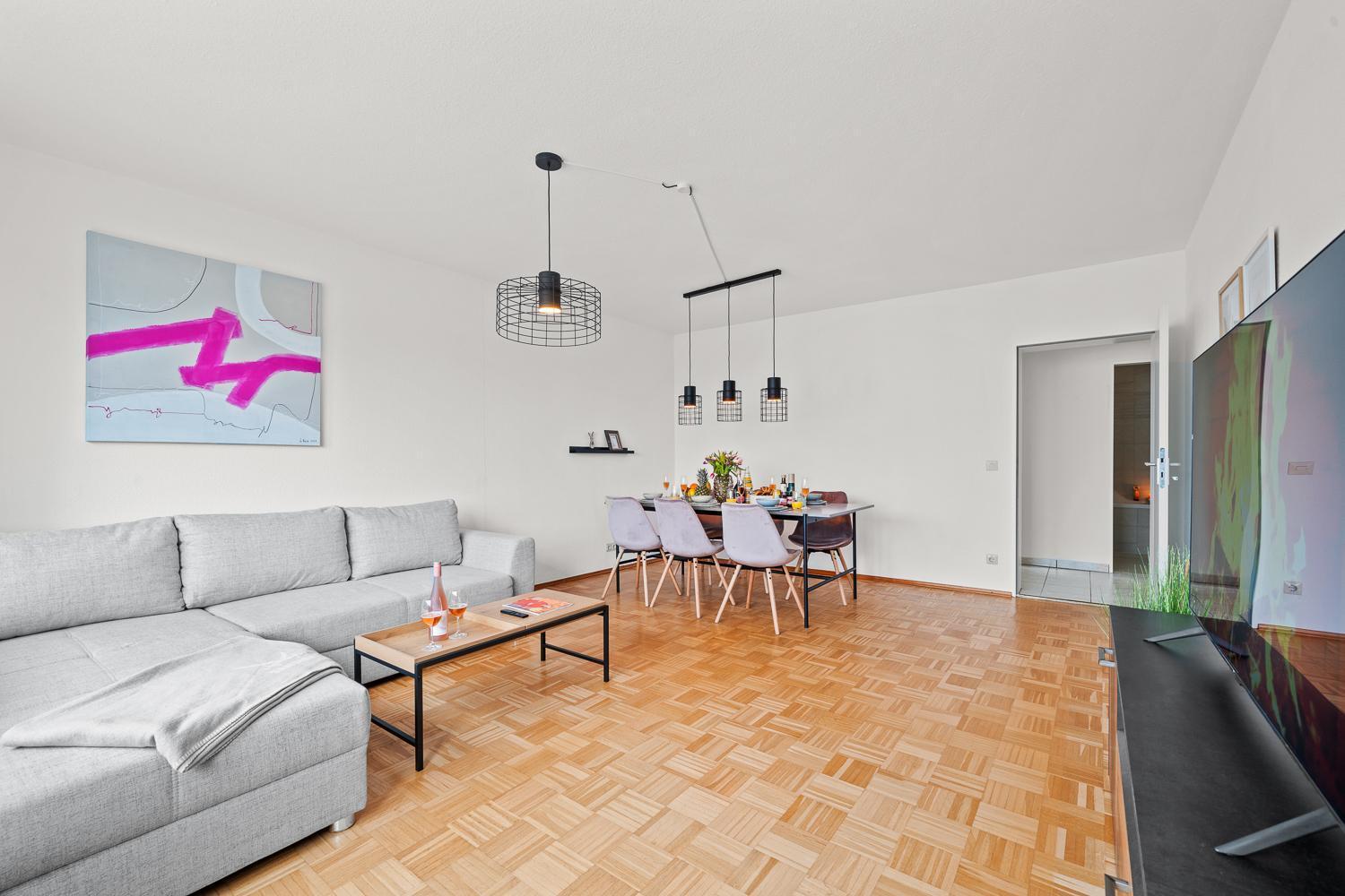 Seevital Apartment Mit Einzigartigem Alpenpanorama Immenstaad am Bodensee Exterior foto