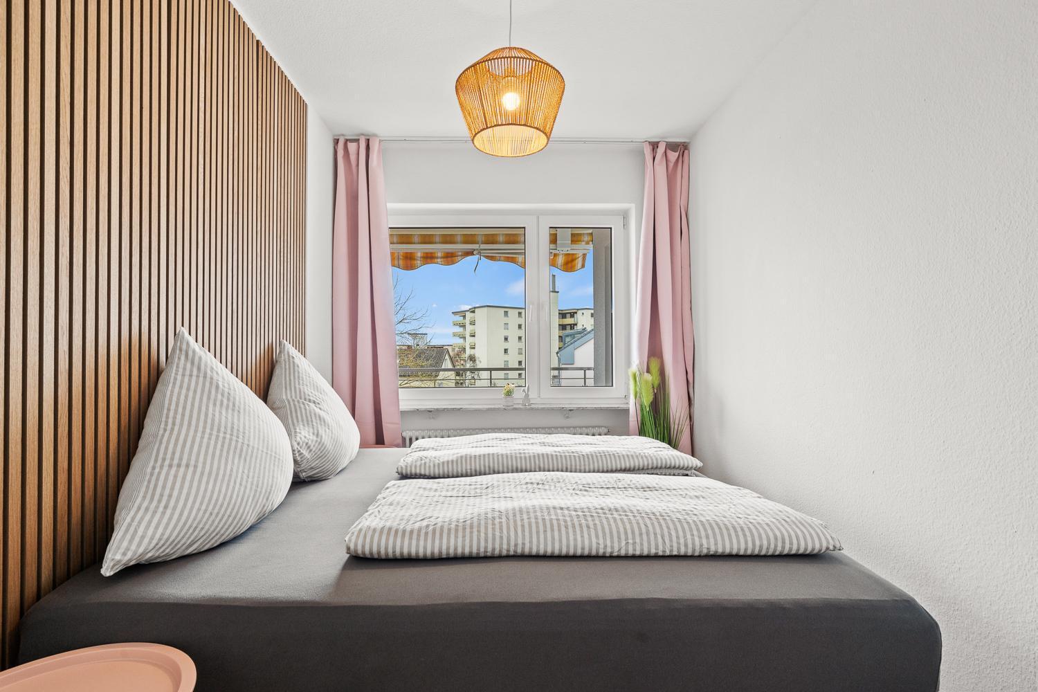 Seevital Apartment Mit Einzigartigem Alpenpanorama Immenstaad am Bodensee Exterior foto